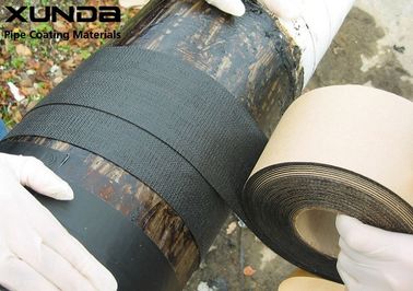 Chine Bande d'enveloppe de joint de Xunda T 500 pp pour les joints de la force de tension élevée de tuyau fournisseur