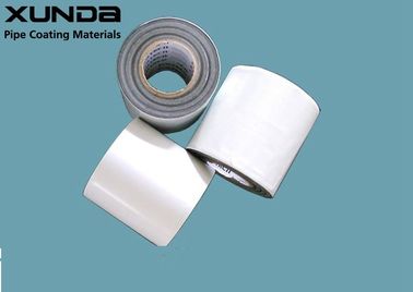 Chine Anti rouille de polyéthylène et anti bande corrosive pour le tuyau enveloppant le matériel de revêtement fournisseur