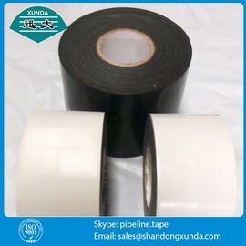 Chine Type blanc externe d'adhésif sensible à la pression de bande de bande d'enveloppe de tuyau d'Altene fournisseur