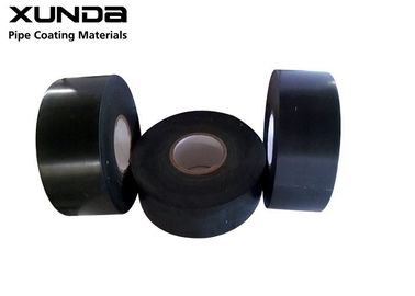 Chine 980-25 bande de emballage intérieure de couleur noire pour l'anticorrosion de tuyau fournisseur