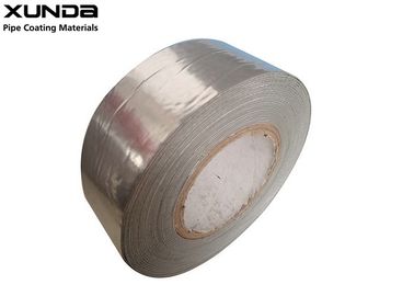 Chine Papier d'aluminium de clignotant de bande de bitume en aluminium imperméable soutenant l'isolation 35KV fournisseur