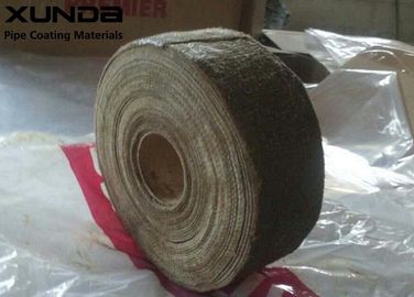 Chine Bande d'anticorrosion avec la graisse de pétrole pour la protection contre la corrosion de brides fournisseur