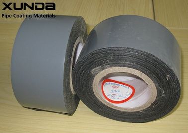 Chine Valve de emballage visco-élastique de tuyau de bande de revêtement adaptant d'anti revêtements de corrosion fournisseur