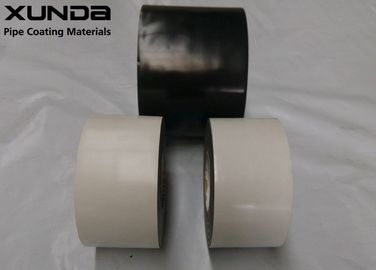 Chine bande épaisse d'enveloppe de tuyau de largeur de 450mm, bande de protection de tuyau d'acier 25 mils fournisseur