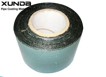 Chine Bande matérielle de joint de bitume de PE pour la protection contre la corrosion en acier de canalisation fournisseur