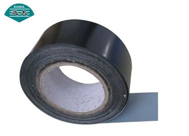 Chine Bande de revêtement de corrosion d'épaisseur de Xunda T100 0.5mm anti pour les tuyaux d'acier souterrains fournisseur