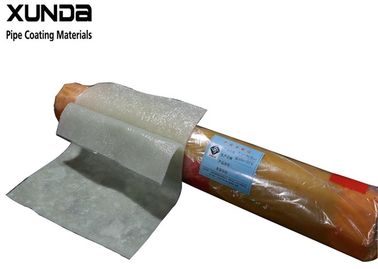 Chine La bande UV de traitement sensible de douille de feuille de la photo FRP de CND pour le tuyau renforcent et réparent fournisseur