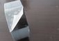 Adhésif de caoutchouc butylique de bande de caoutchouc butylique d'enveloppe de 2 plis pour des tuyaux d'eau/huile fournisseur