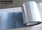 Bande en aluminium de porte de Bacling de couleur argentée auto-adhésive pour la preuve de l'eau fournisseur
