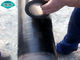 Anti bande d'enveloppe de tuyau de rouille de PE pour le tuyau enveloppant le matériel de revêtement 2&quot; - 18&quot; largeur fournisseur