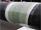 La bande UV de traitement sensible de douille de feuille de la photo FRP de CND pour le tuyau renforcent et réparent fournisseur